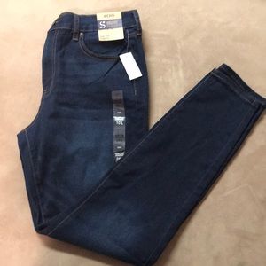 Aeropostale high rise jegging